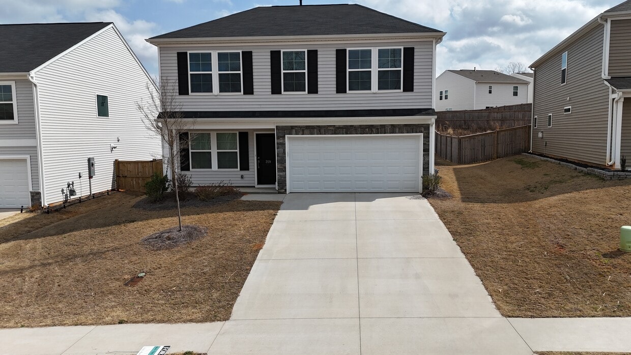 Photo - 359 Anna Gray Cir (Easley, SC)