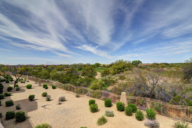 Foto del edificio - 19475 N Grayhawk Dr