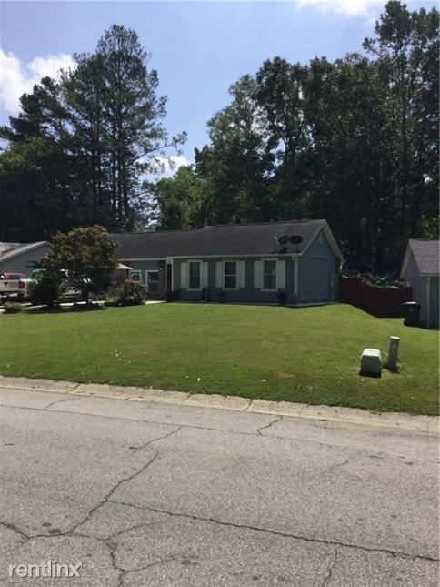 Building Photo - 3 br, 2 bath House - 6694 Ivy Log Drive