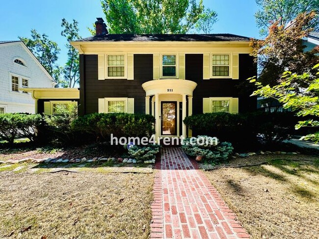 Foto del edificio - Charming Dutch Colonial in Brookside w/ an...