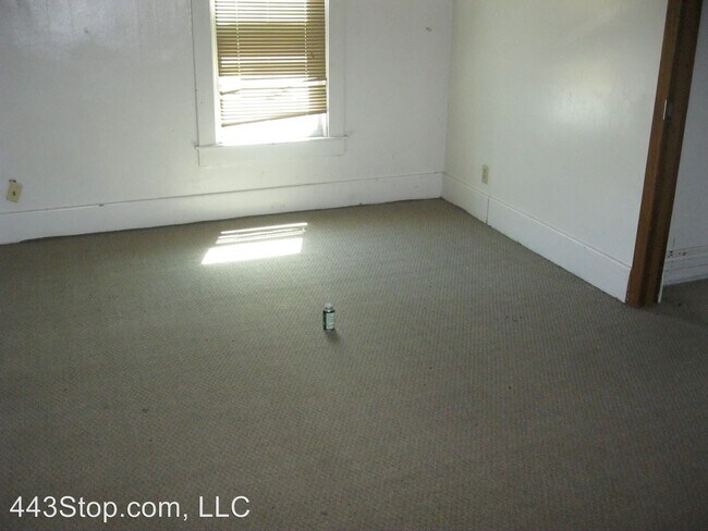 Foto del edificio - 3 br, 1 bath House - 809 North Garth St.