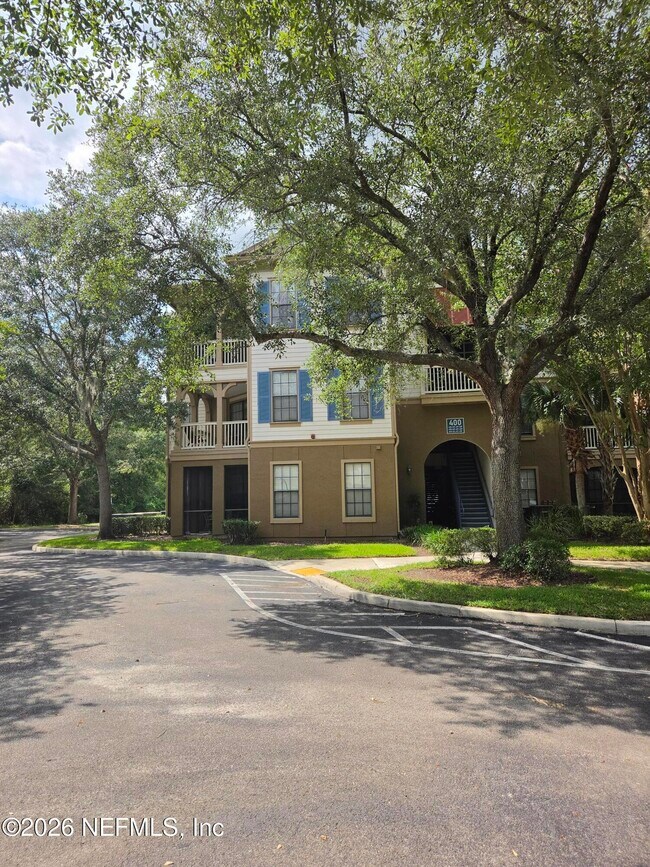 Building Photo - 12700 Bartram Park Blvd