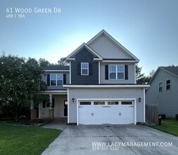 Building Photo - 61 Wood Green Dr