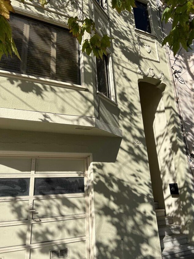 2 bedroom in San Francisco CA 94121 Condo for Rent in San Francisco