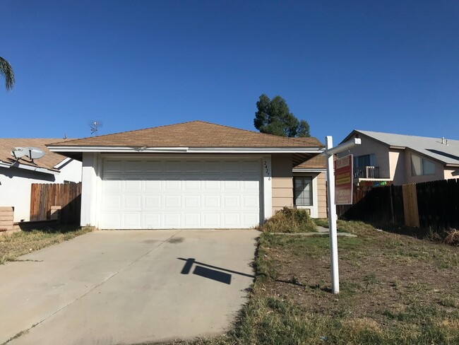 SINGLE STORY 2 BEDROOM - SINGLE STORY 2 BEDROOM House