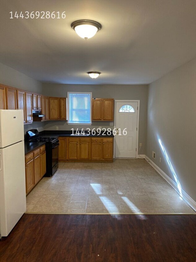 Foto principal - 2733 Presbury St