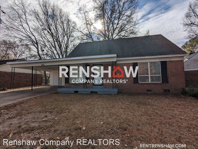 Building Photo - 4 br, 2 bath House - 5023 Knight Arnold Rd