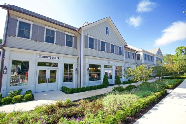 Foto del edificio - 1950 Post Rd