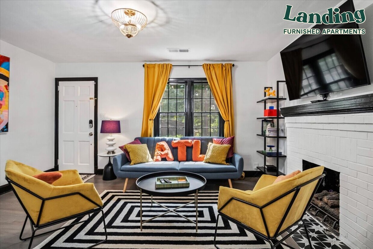 Foto principal - 3373 La Vista Dr