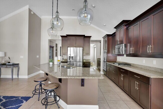 Foto del edificio - For Rent in Greenbriar – St. Johns County ...