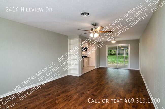 Building Photo - Updated 3 Bed/ 2 Bath Home!
