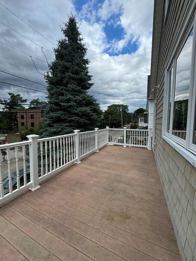 Foto del edificio - 69 School St