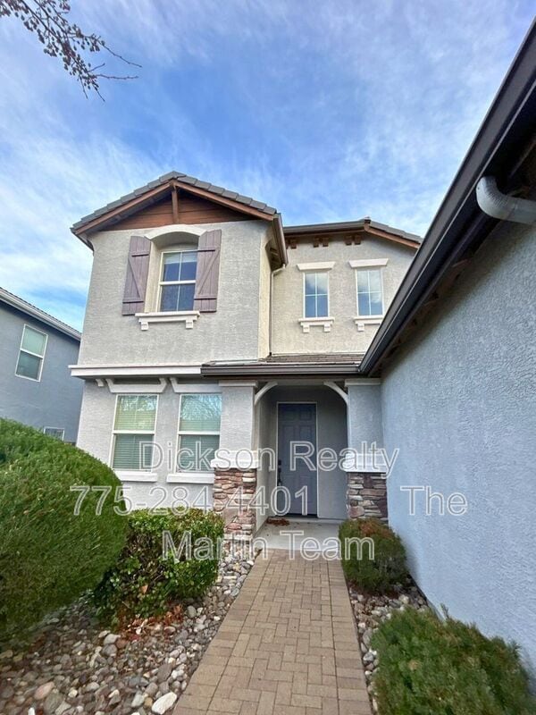 Building Photo - 515 Cortono Dr