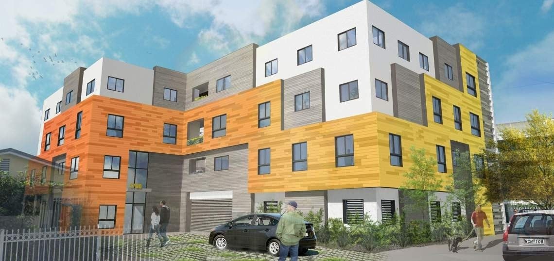 Aster Apartments Apartments in Los Angeles, CA