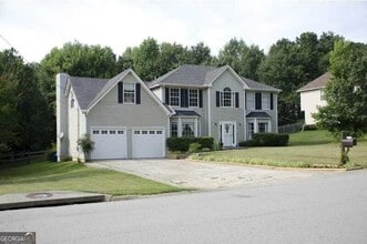 Building Photo - 1900 Rocksram Dr