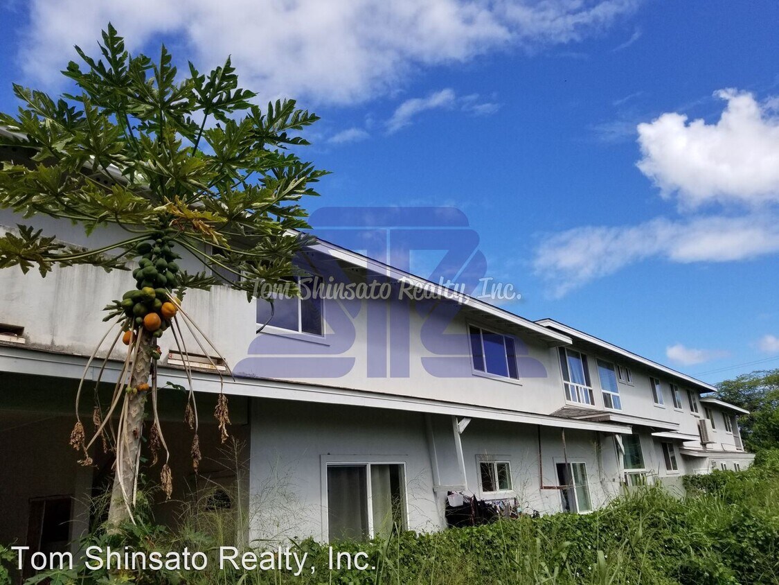 Primary Photo - 94-49 Nawaakoa Pl