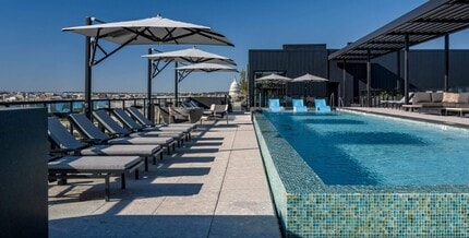 Building Photo - 1000 South Capitol