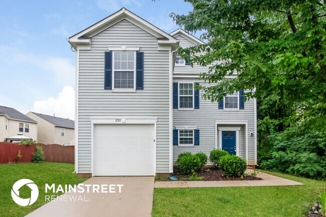 Building Photo - 2311 Sweet Flag Court