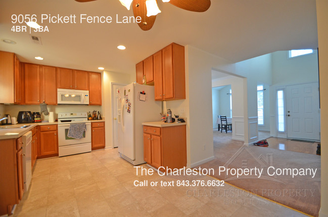 Building Photo - 9056 Pickett Fence Ln