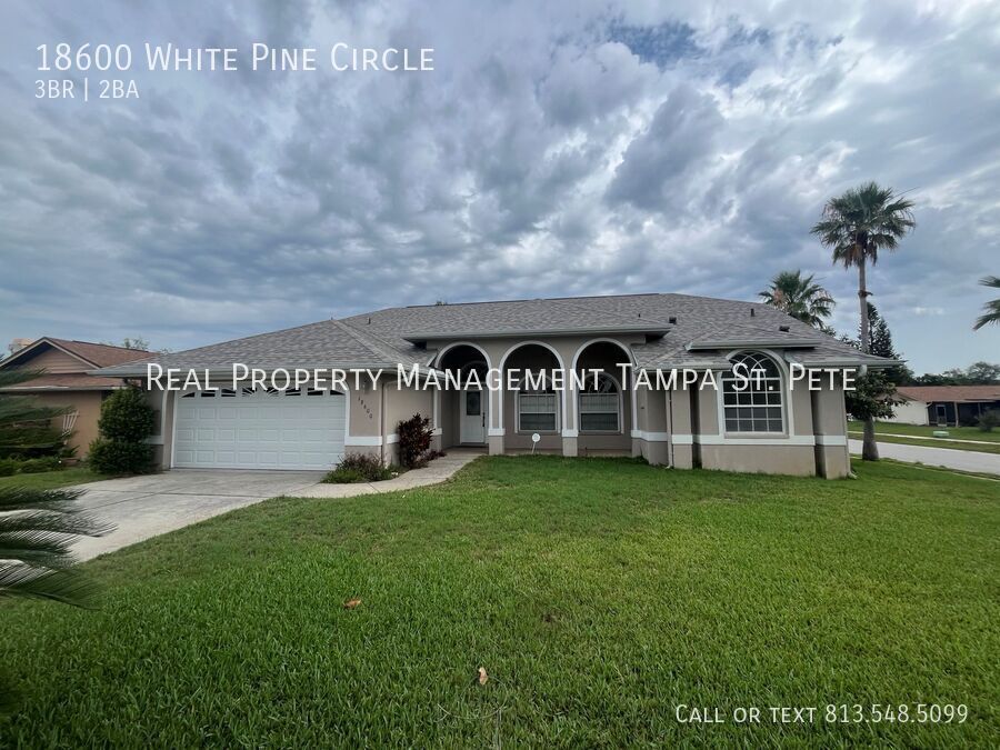 Foto principal - 18600 White Pine Cir