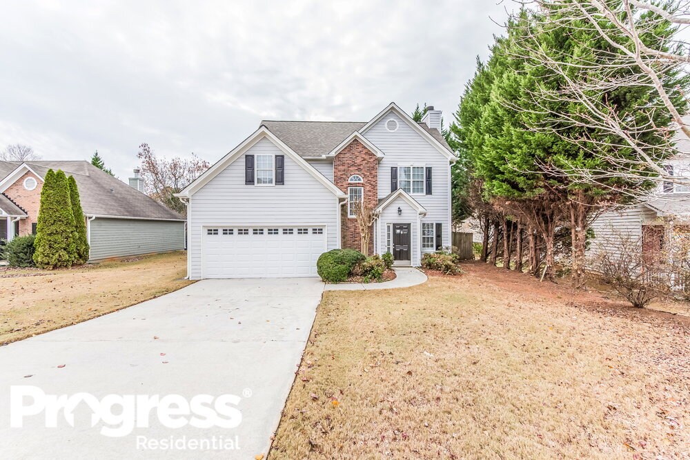 3516 Daventry Ln, Kennesaw, GA 30144 House Rental in Kennesaw, GA