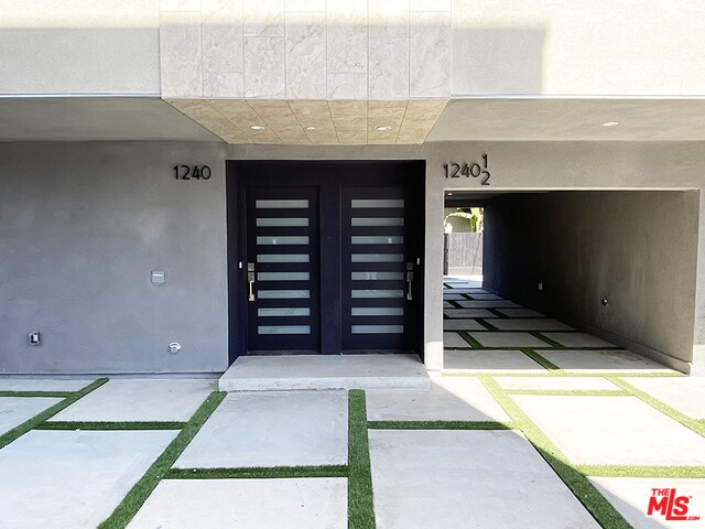 Building Photo - 1242 S Harvard Blvd