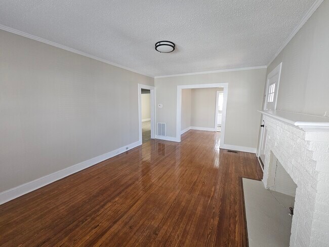 Foto del edificio - 109 Courtland St