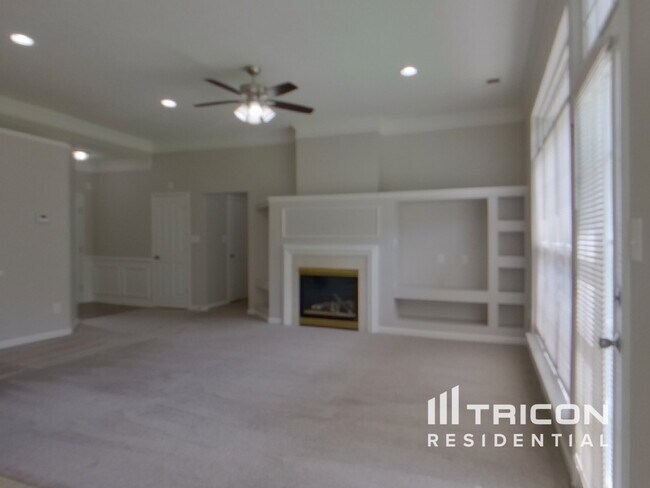 Foto del edificio - 3743 Sipes Ln