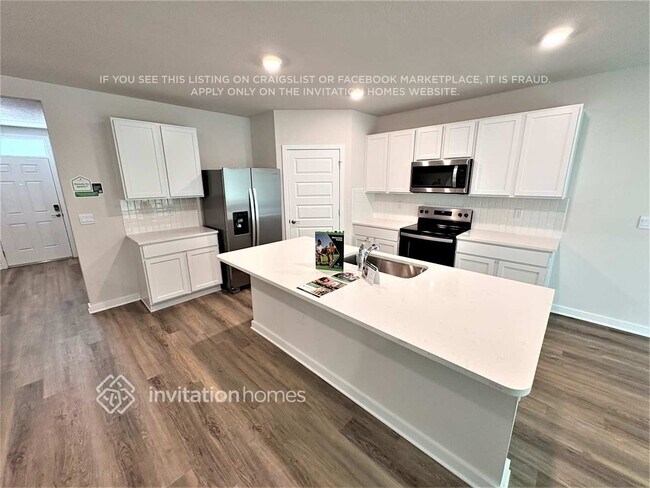 Foto del edificio - 18311 Wheathouse Pl