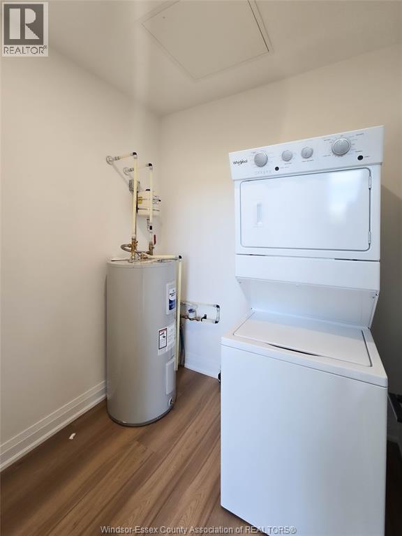 Photo du bâtiment - 4400 Laurier Pkwy