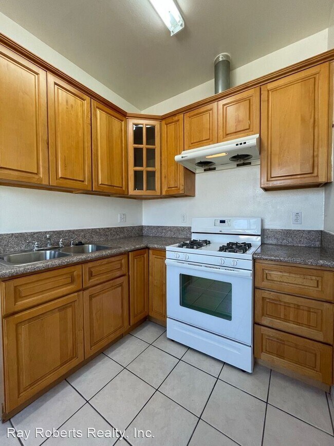 Foto del edificio - 2 br, 1 bath House - 6025 Northside Drive