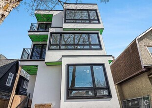 Building Photo - 61 Pinehurst Ave