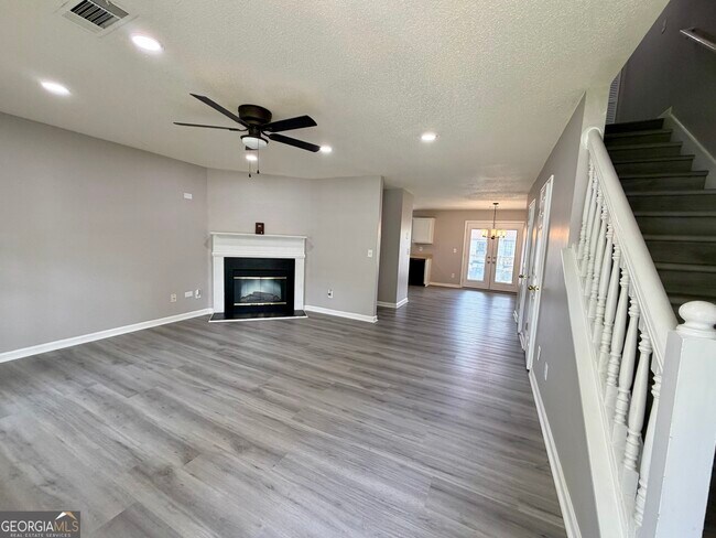 Foto del edificio - 3354 Waggoner Ln