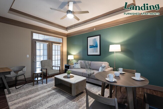 Foto del edificio - 2801 Wells Branch Pkwy