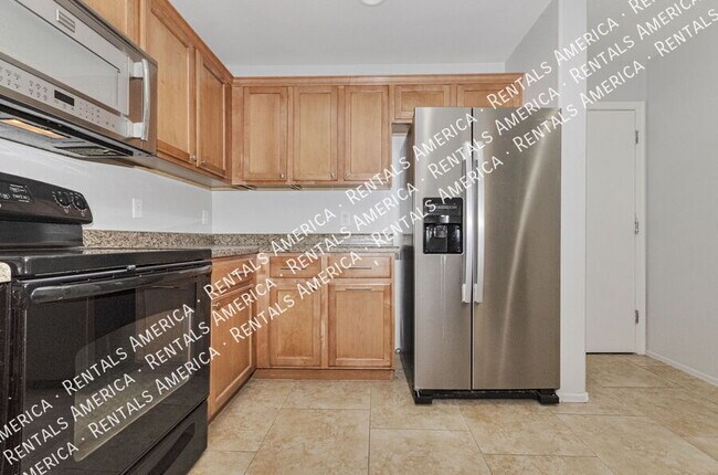 Foto del edificio - 10552 E Pleasant Pasture Dr
