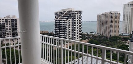 Building Photo - 701 Brickell Key Blvd