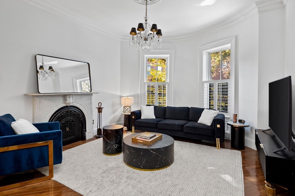 Foto principal - 80 E Brookline St
