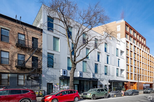 Building Photo - 22 Marcy Ave