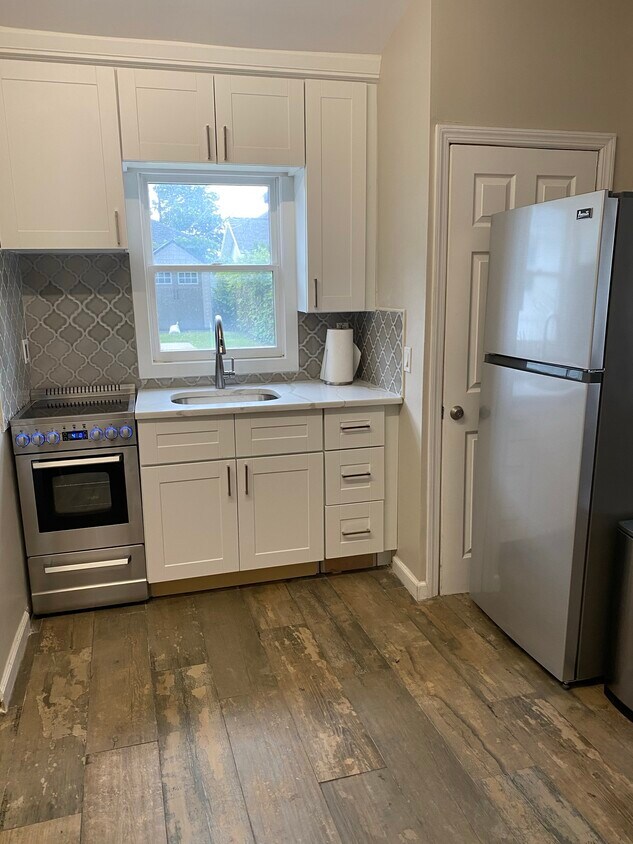 Foto principal - 438 E Hudson St