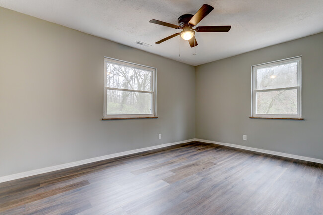Bedroom 1 - 1544 Whitower Dr SW