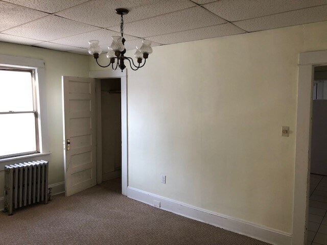 Dining rm - 2649 Olyphant Ave