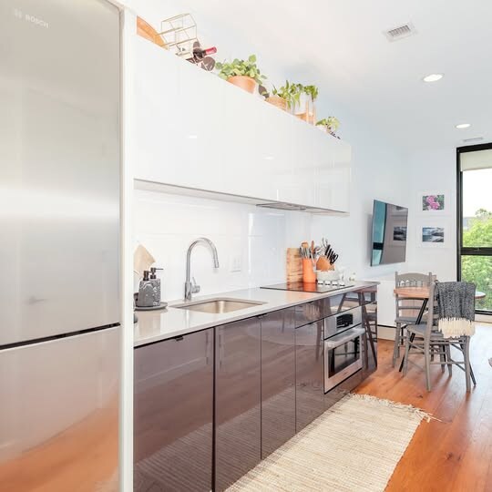 Foto del edificio - 57 N St NW