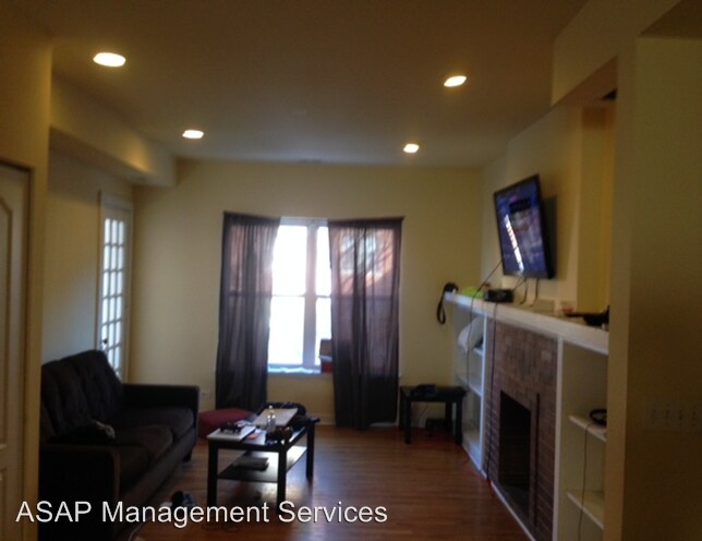 Foto del edificio - 7458 N Greenview Ave