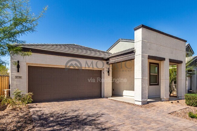 Foto del edificio - 5736 S Daisy Patch Pl