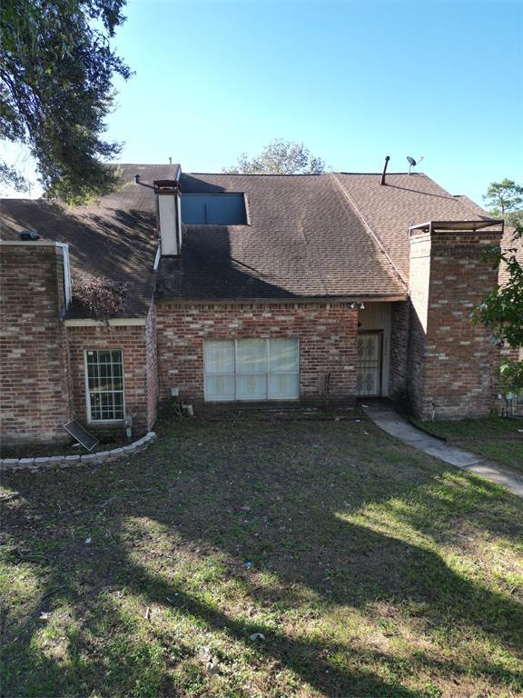 Foto del edificio - 12203 Wild Pine Dr