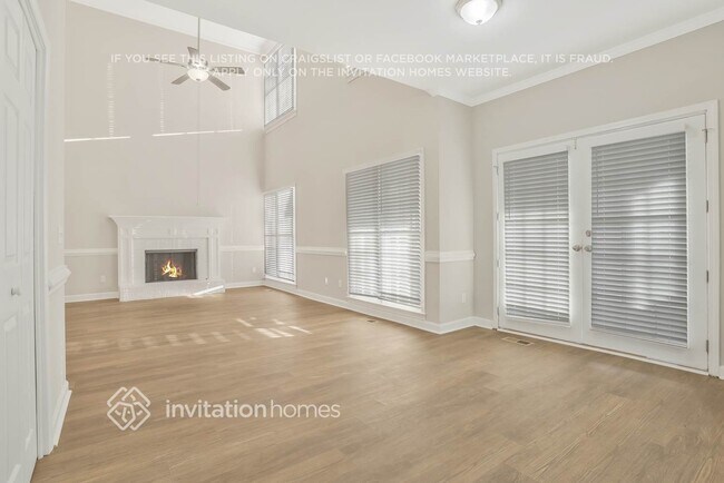 Foto del edificio - 410 Rams Way