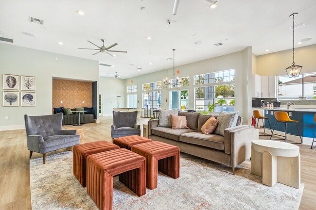 Reserve at Temple Terrace - Reserve at Temple Terrace Apartments