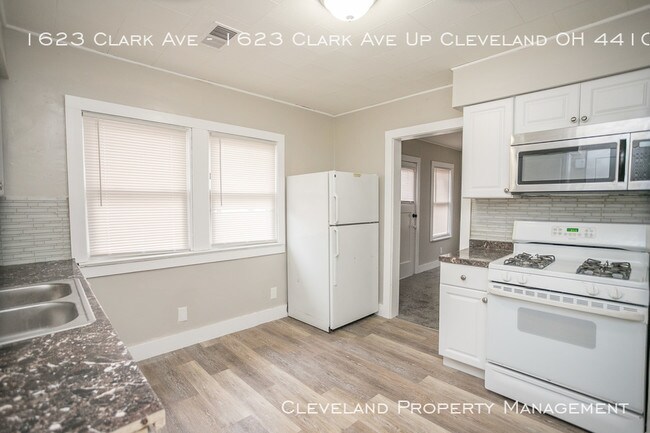 Building Photo - 1623 Clark Ave