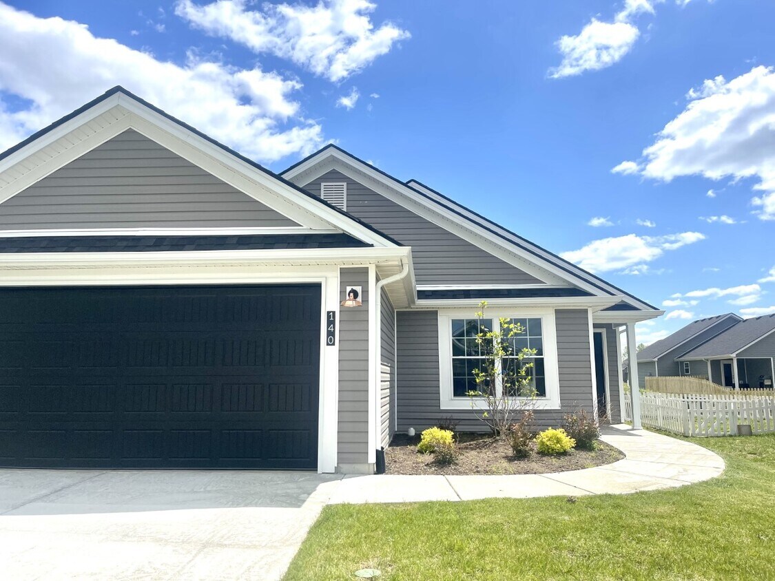 Foto principal - 132 Perseverance Way