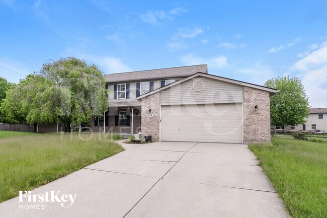 Foto del edificio - 616 Fawn Pl